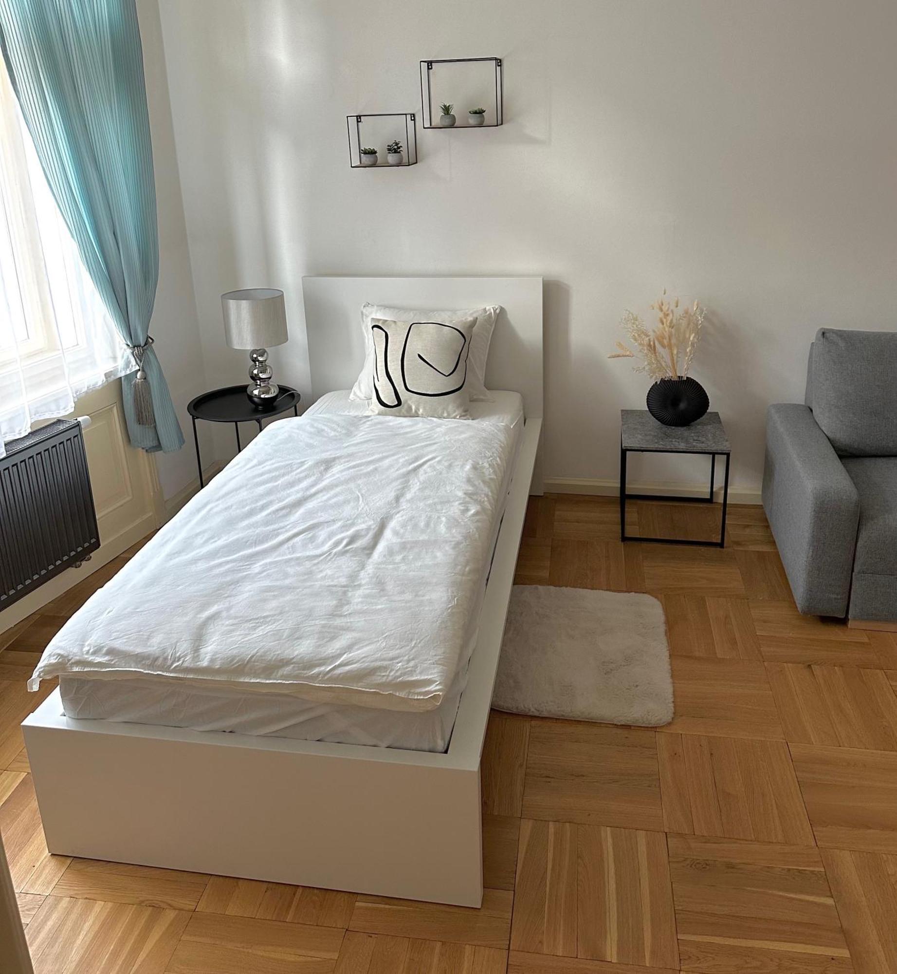 Byt Ve Meste Praha 2 Ngoại thất bức ảnh